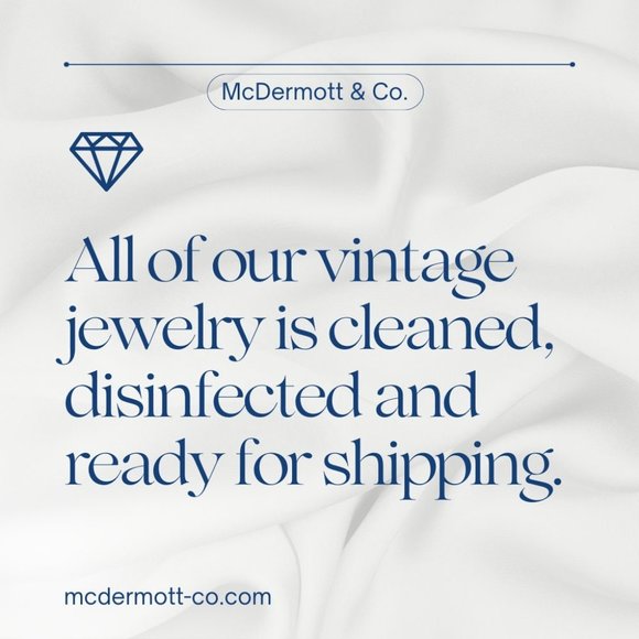 Vintage creamy pearls / wedding jewelery / classic piece / FREE Personalized Gif - Picture 5 of 10